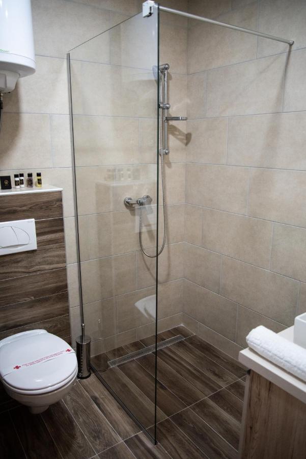 Apartmani Fashion -Milmari Resort Kopaonik Luaran gambar