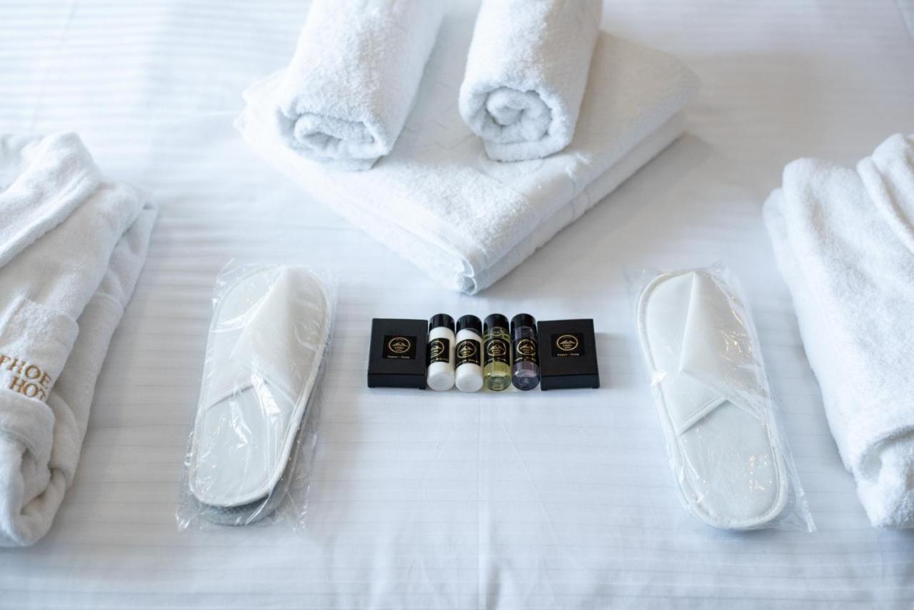 Apartmani Fashion -Milmari Resort Kopaonik Luaran gambar