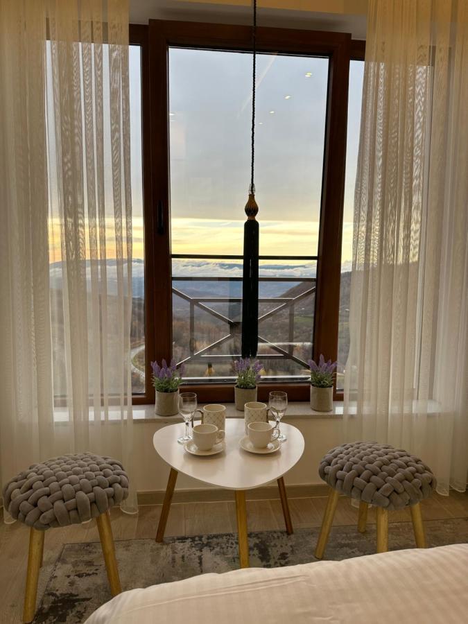 Apartmani Fashion -Milmari Resort Kopaonik Luaran gambar
