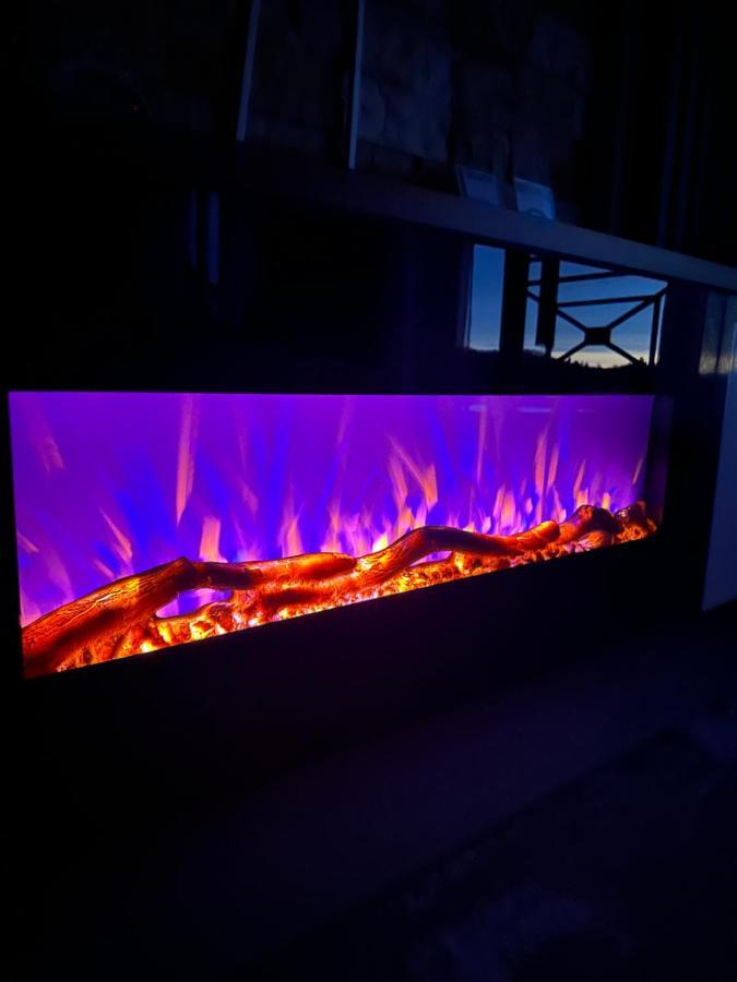 Apartmani Fashion -Milmari Resort Kopaonik Luaran gambar