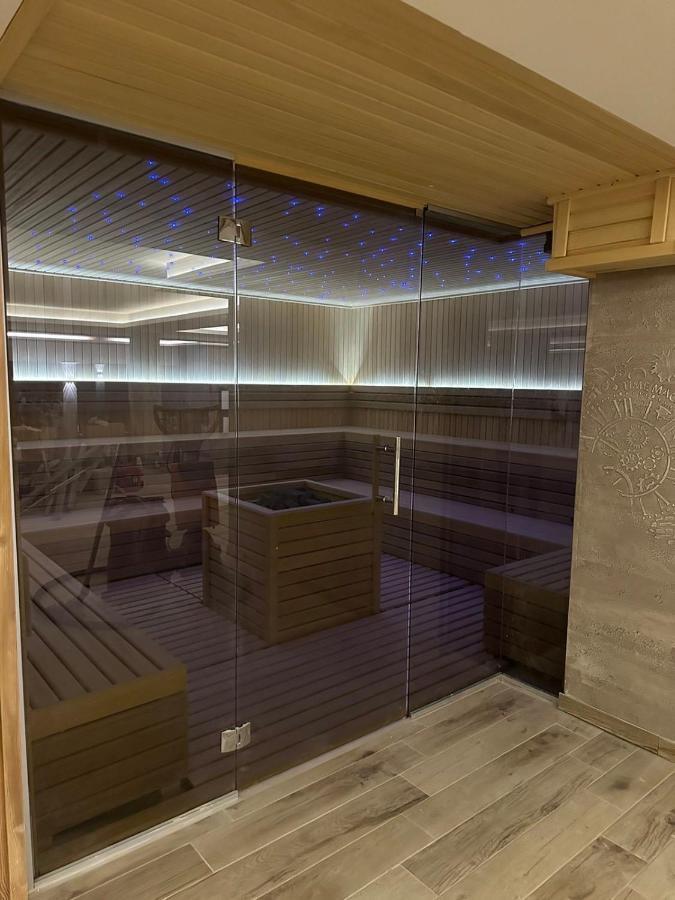 Apartmani Fashion -Milmari Resort Kopaonik Luaran gambar