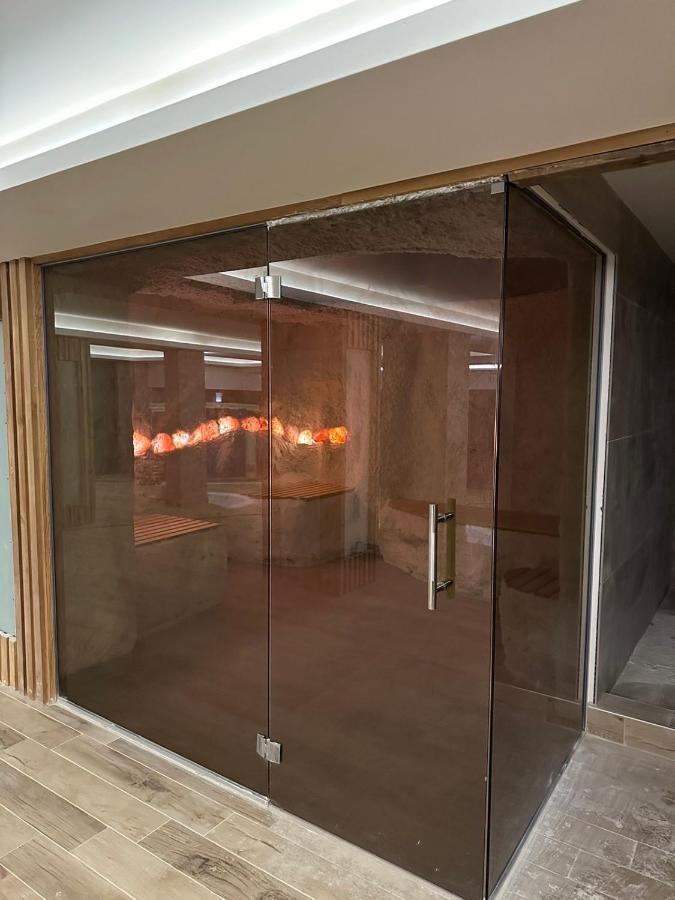 Apartmani Fashion -Milmari Resort Kopaonik Luaran gambar