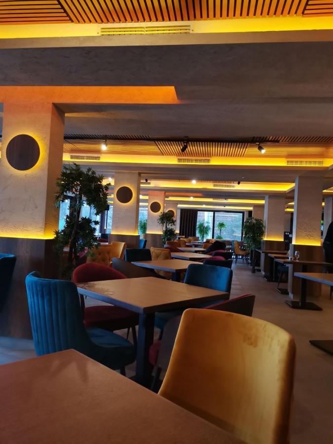 Apartmani Fashion -Milmari Resort Kopaonik Luaran gambar