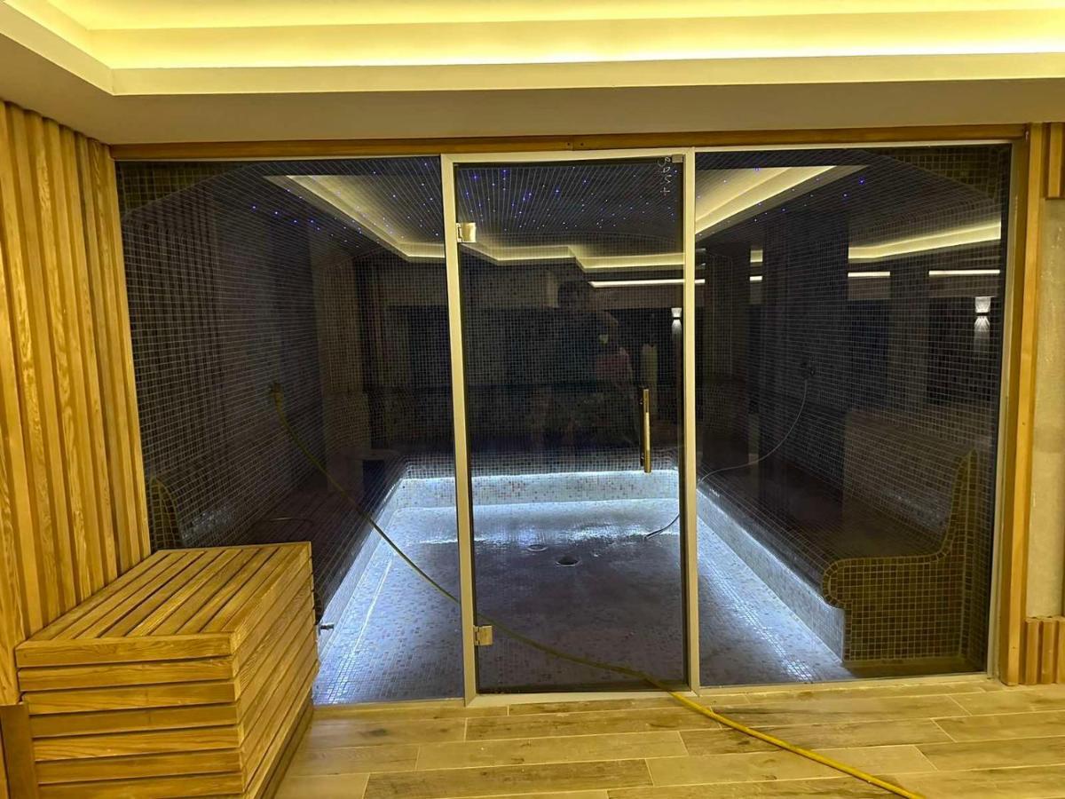 Apartmani Fashion -Milmari Resort Kopaonik Luaran gambar