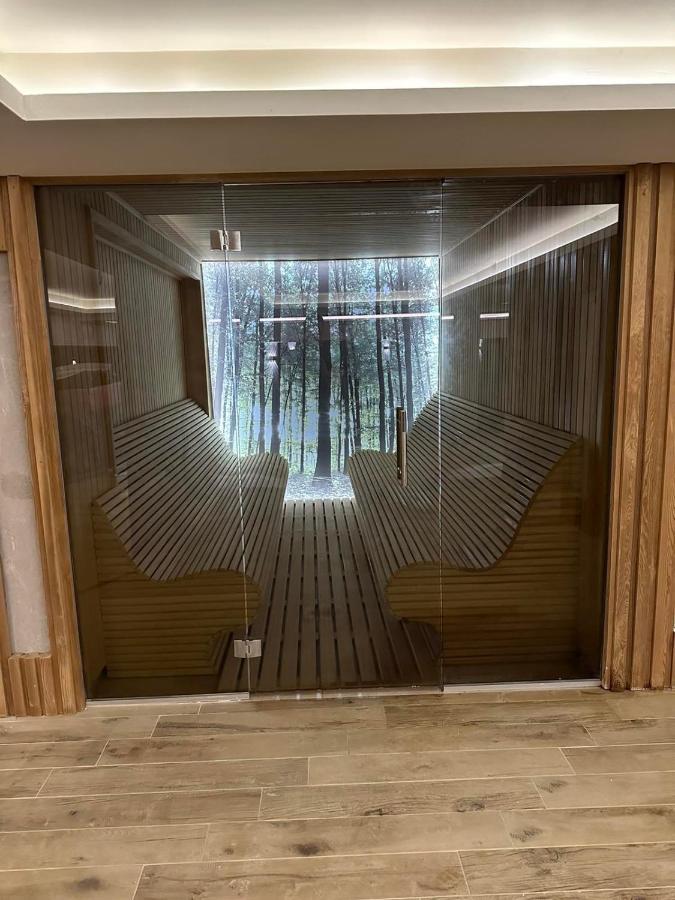 Apartmani Fashion -Milmari Resort Kopaonik Luaran gambar