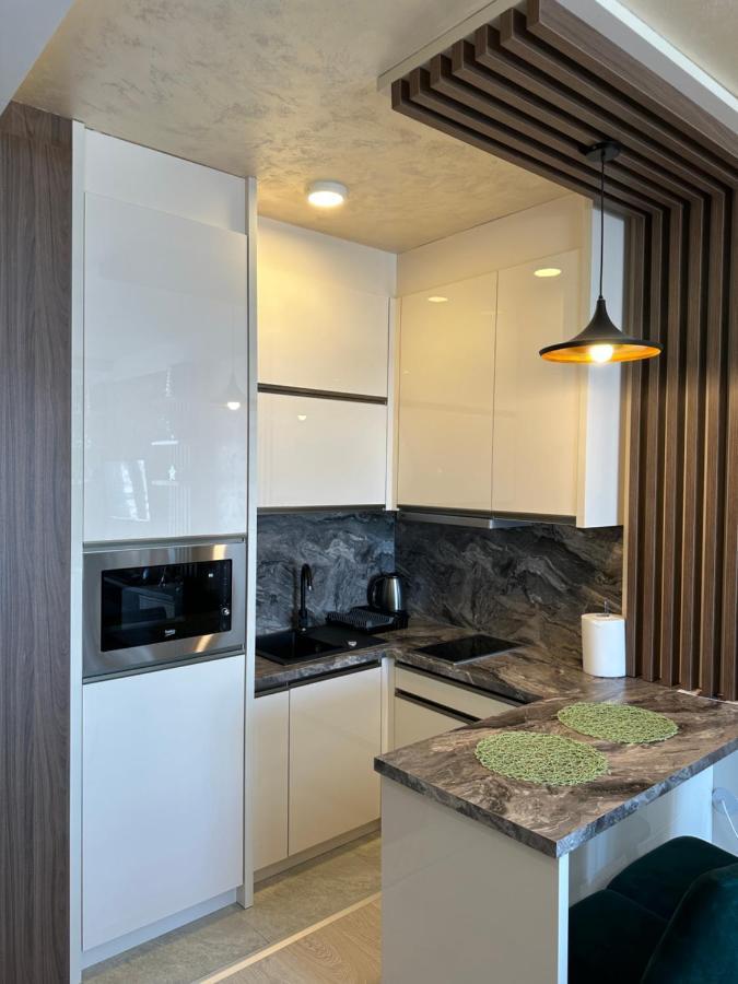 Apartmani Fashion -Milmari Resort Kopaonik Luaran gambar