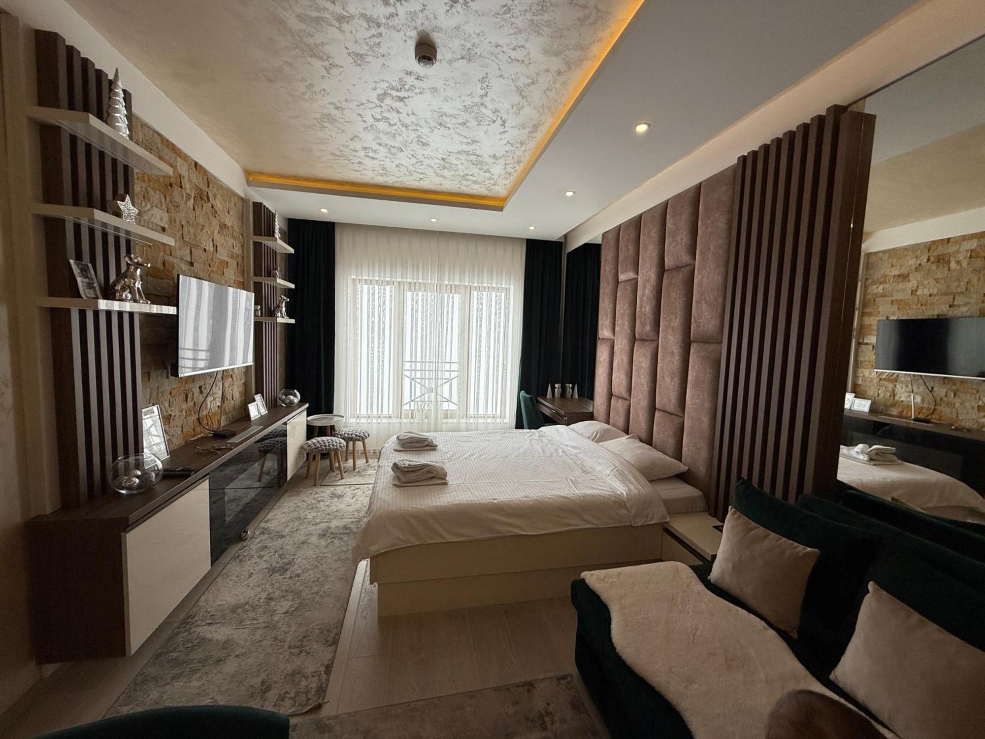 Apartmani Fashion -Milmari Resort Kopaonik Luaran gambar